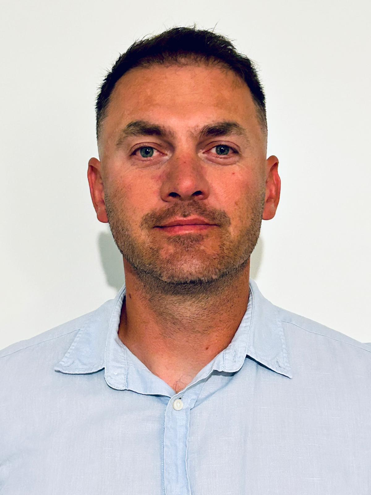 Gabriel Balazs, CEO, Infinity Tugs